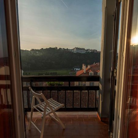 Homemoel Local Accomodation Al Сао Педру де Муел Стая снимка