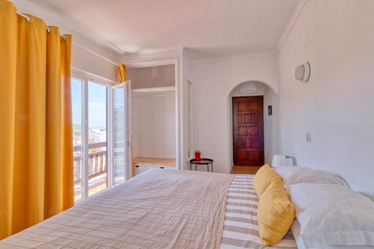 Homemoel Local Accomodation Al Сао Педру де Муел Екстериор снимка