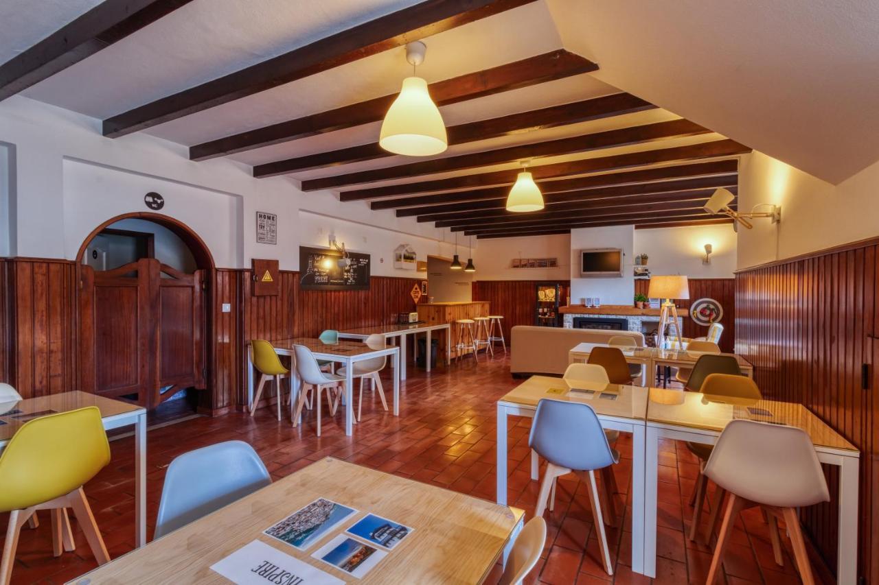 Homemoel Local Accomodation Al Сао Педру де Муел Екстериор снимка