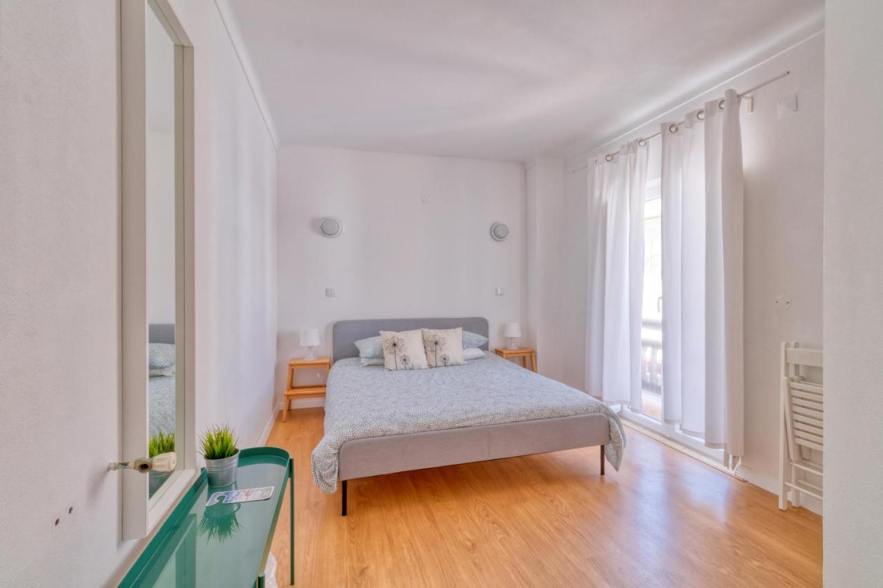 Homemoel Local Accomodation Al Сао Педру де Муел Екстериор снимка