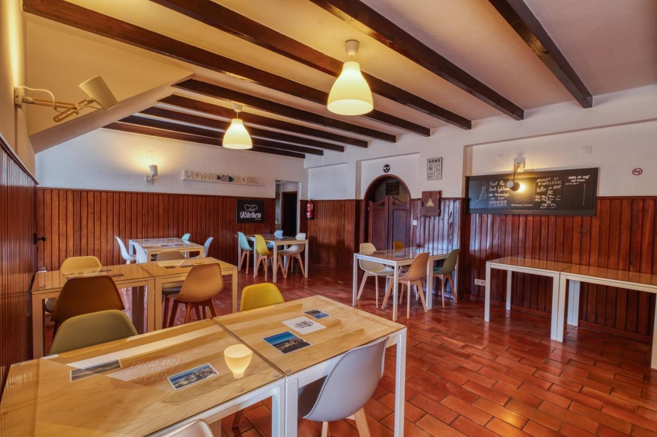 Homemoel Local Accomodation Al Сао Педру де Муел Екстериор снимка