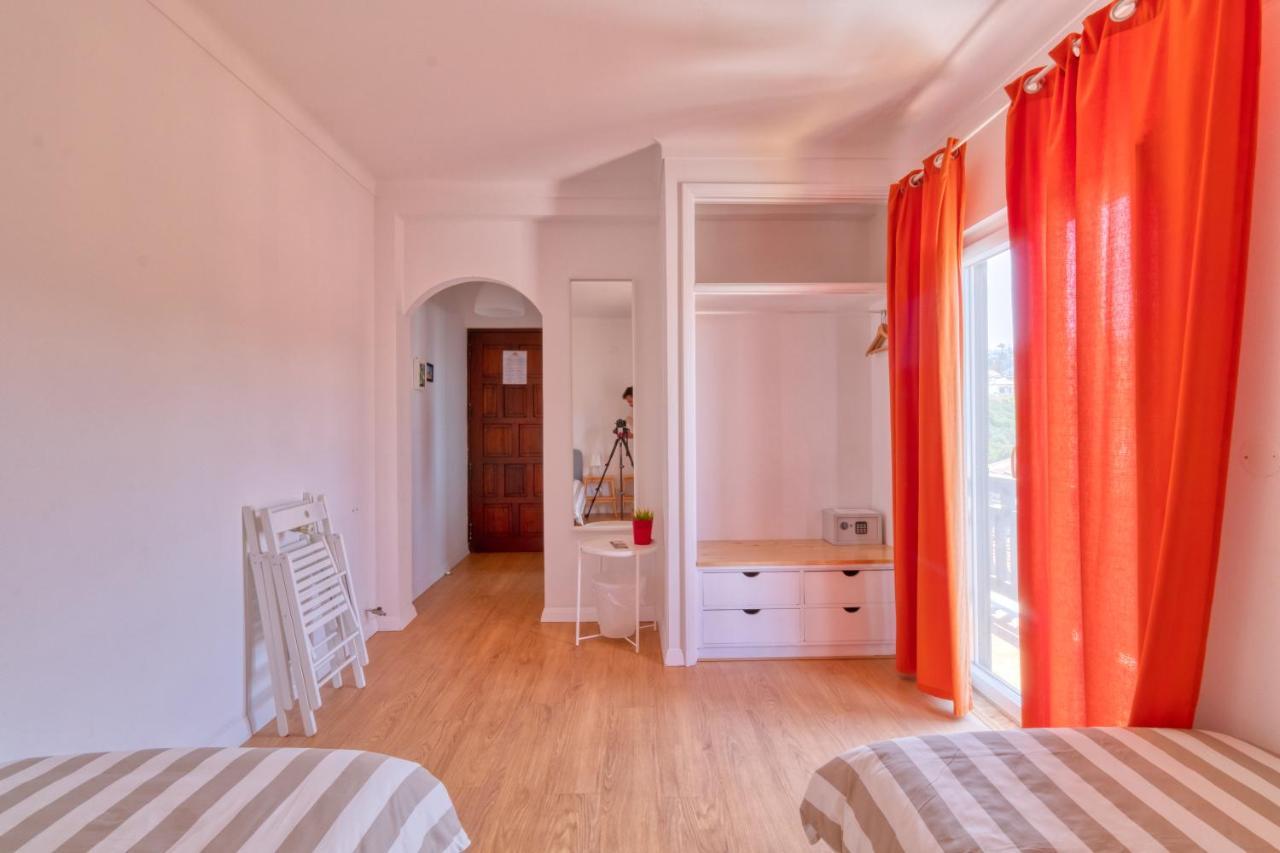 Homemoel Local Accomodation Al Сао Педру де Муел Екстериор снимка