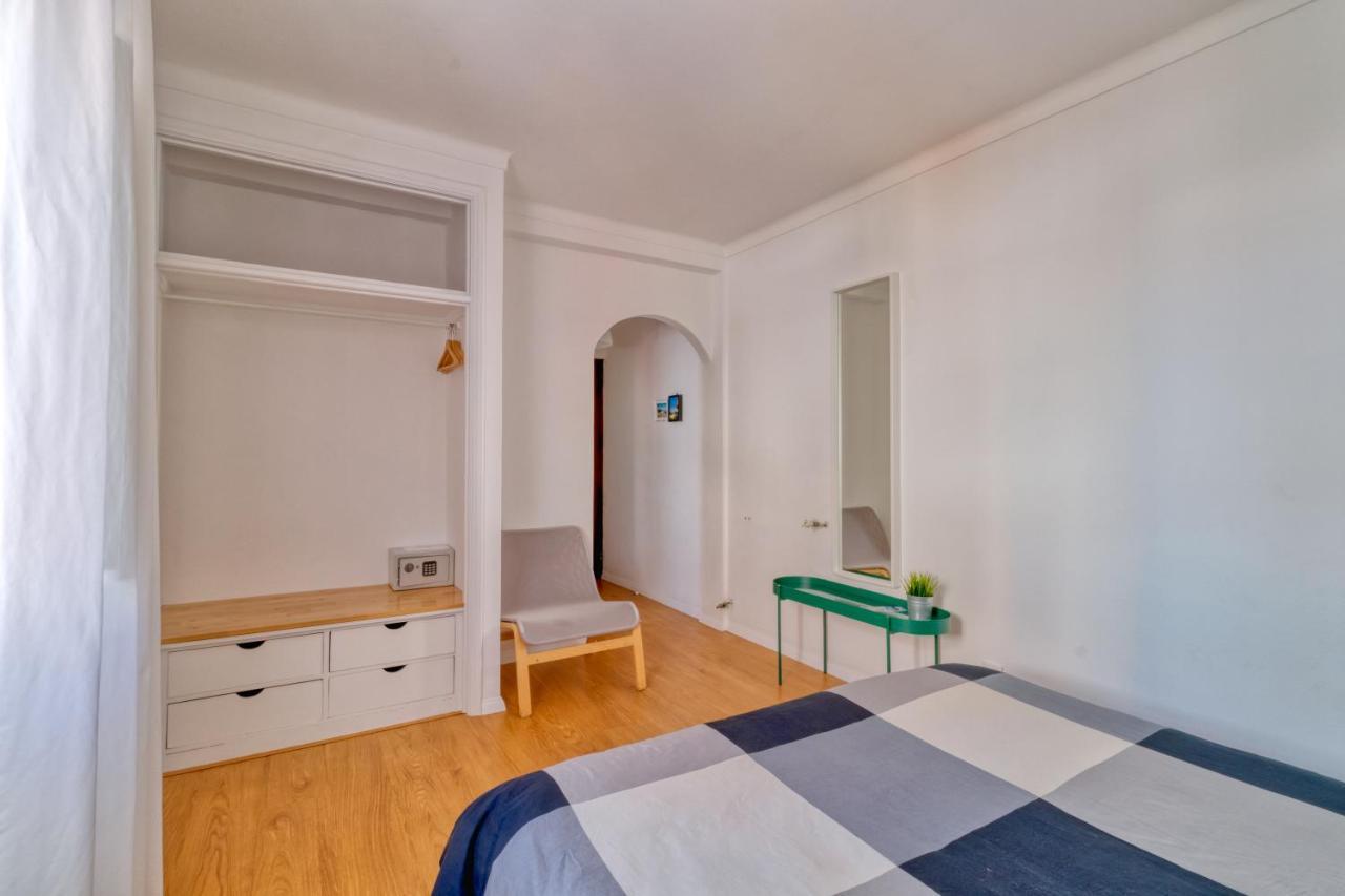 Homemoel Local Accomodation Al Сао Педру де Муел Екстериор снимка