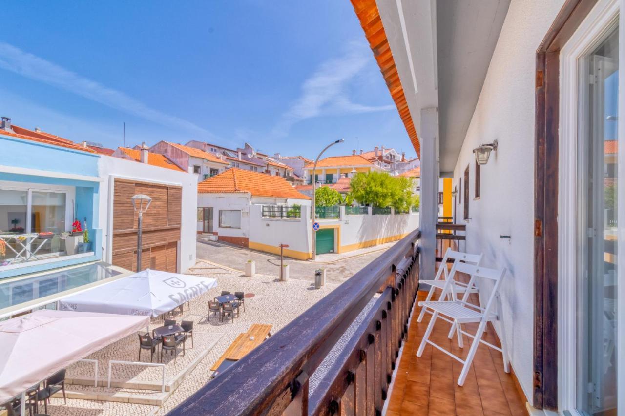Homemoel Local Accomodation Al Сао Педру де Муел Екстериор снимка