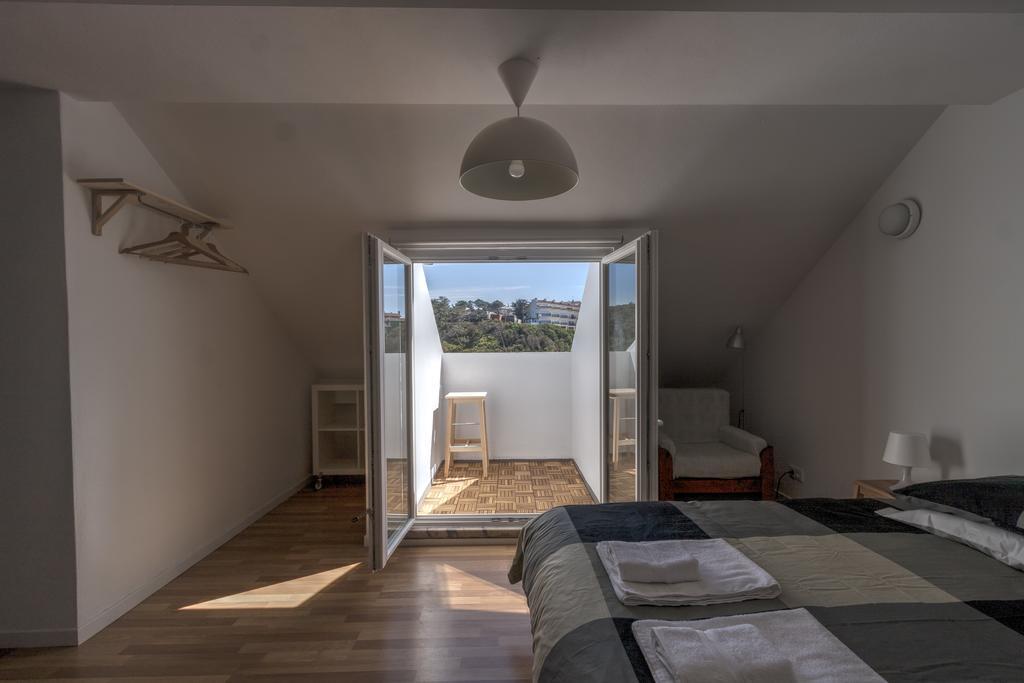 Homemoel Local Accomodation Al Сао Педру де Муел Екстериор снимка