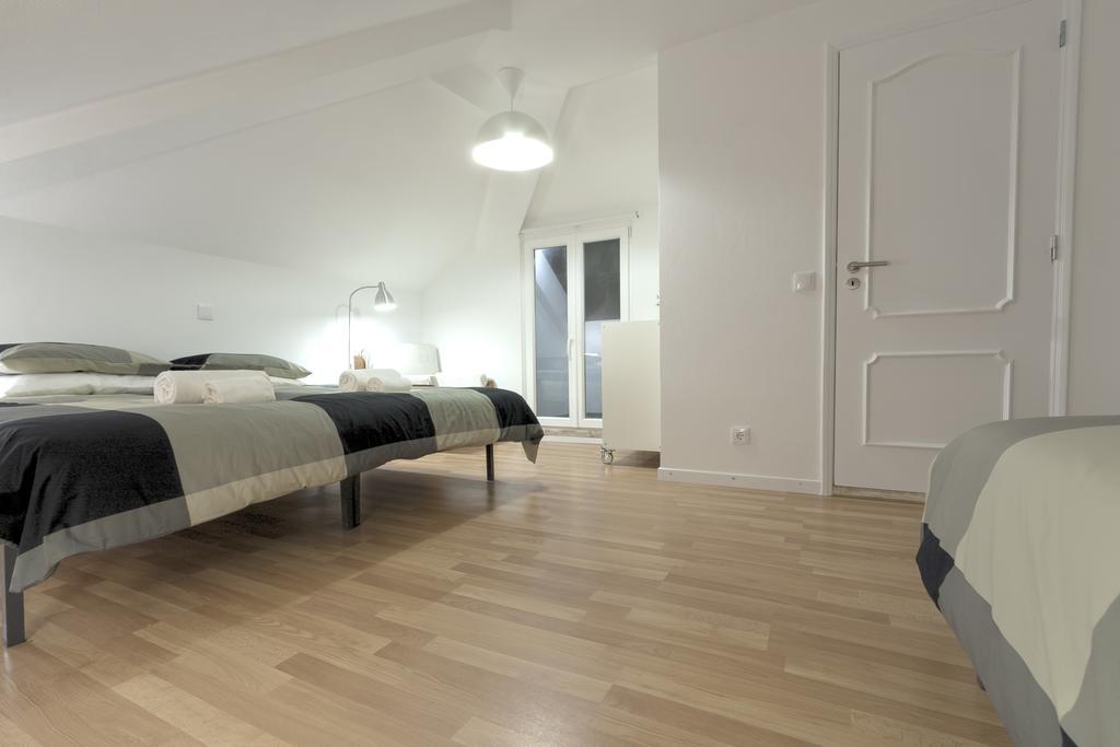 Homemoel Local Accomodation Al Сао Педру де Муел Екстериор снимка