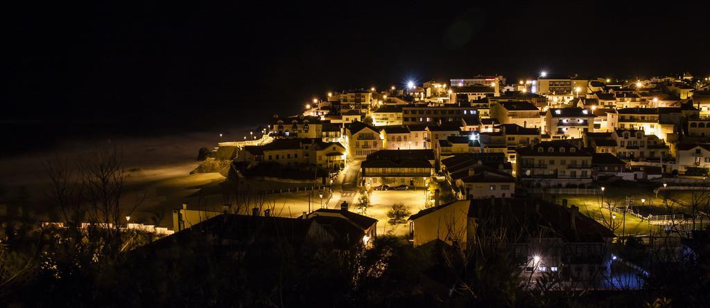 Homemoel Local Accomodation Al Сао Педру де Муел Екстериор снимка