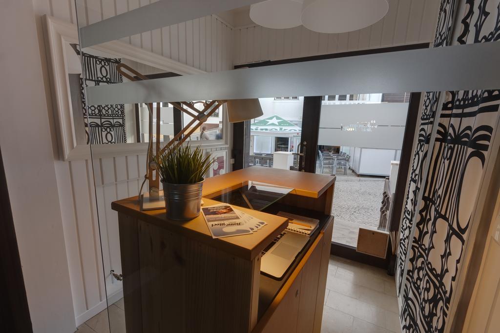 Homemoel Local Accomodation Al Сао Педру де Муел Екстериор снимка