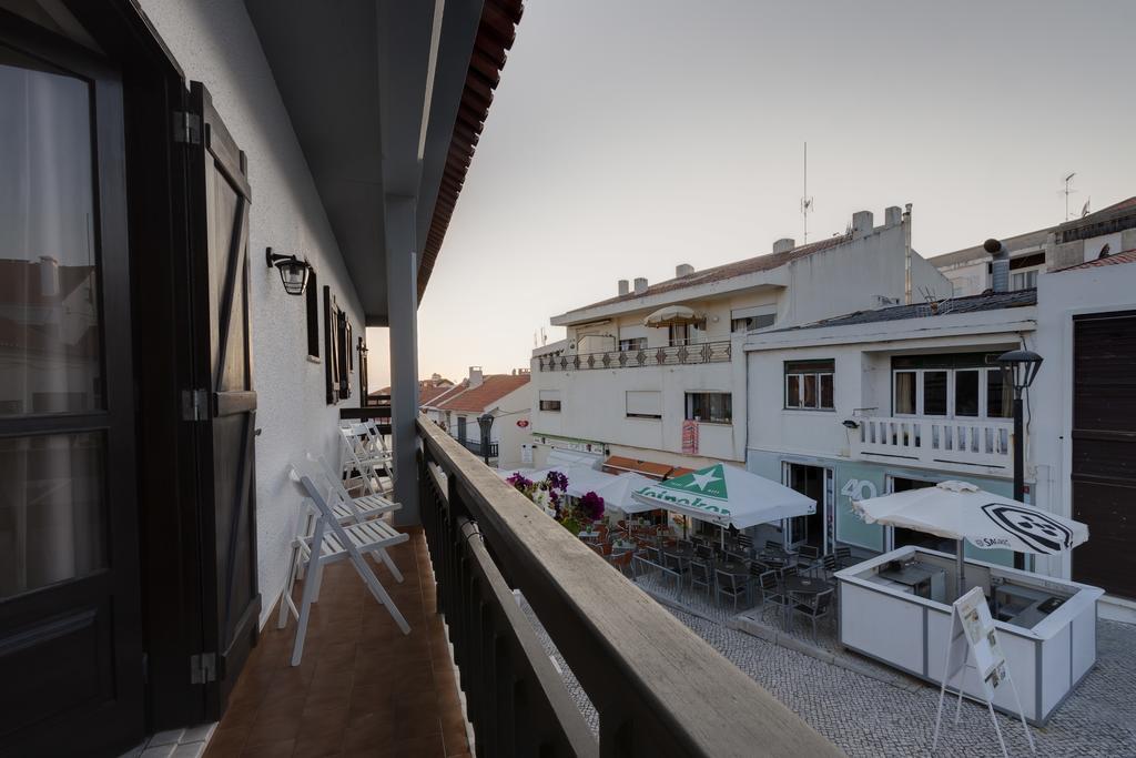 Homemoel Local Accomodation Al Сао Педру де Муел Стая снимка