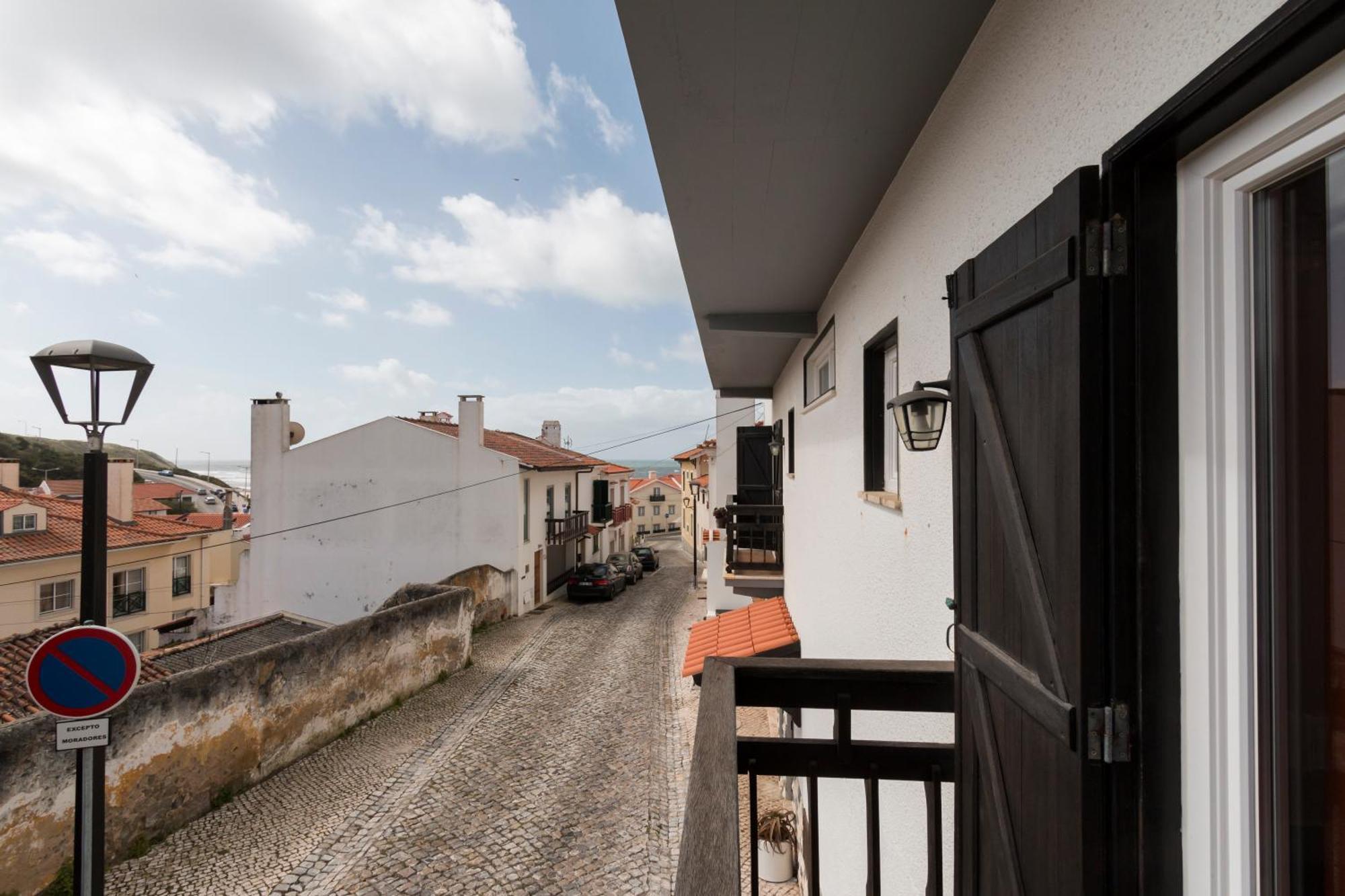 Homemoel Local Accomodation Al Сао Педру де Муел Стая снимка