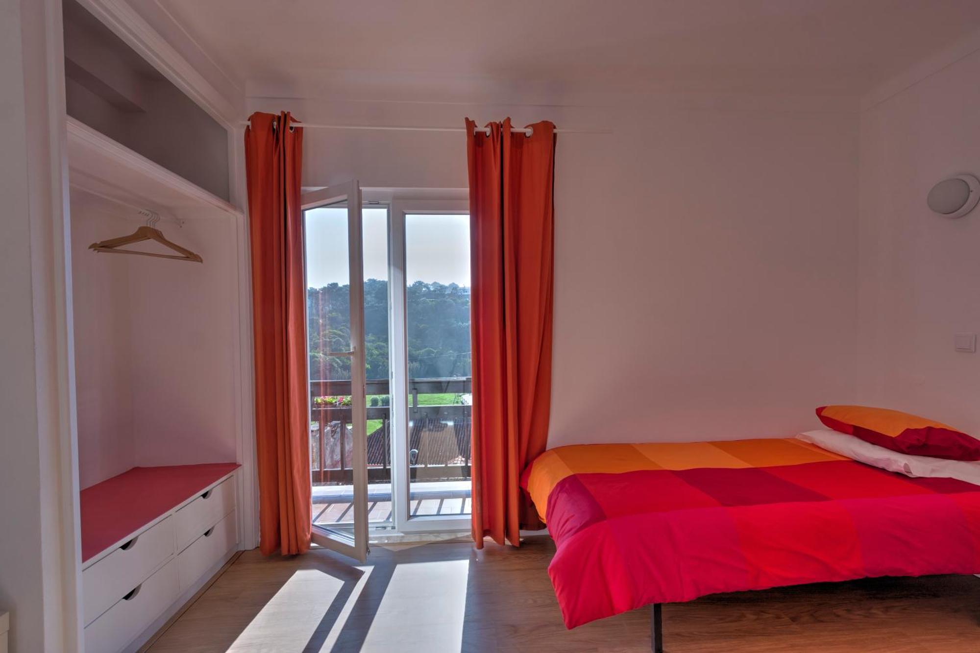 Homemoel Local Accomodation Al Сао Педру де Муел Стая снимка
