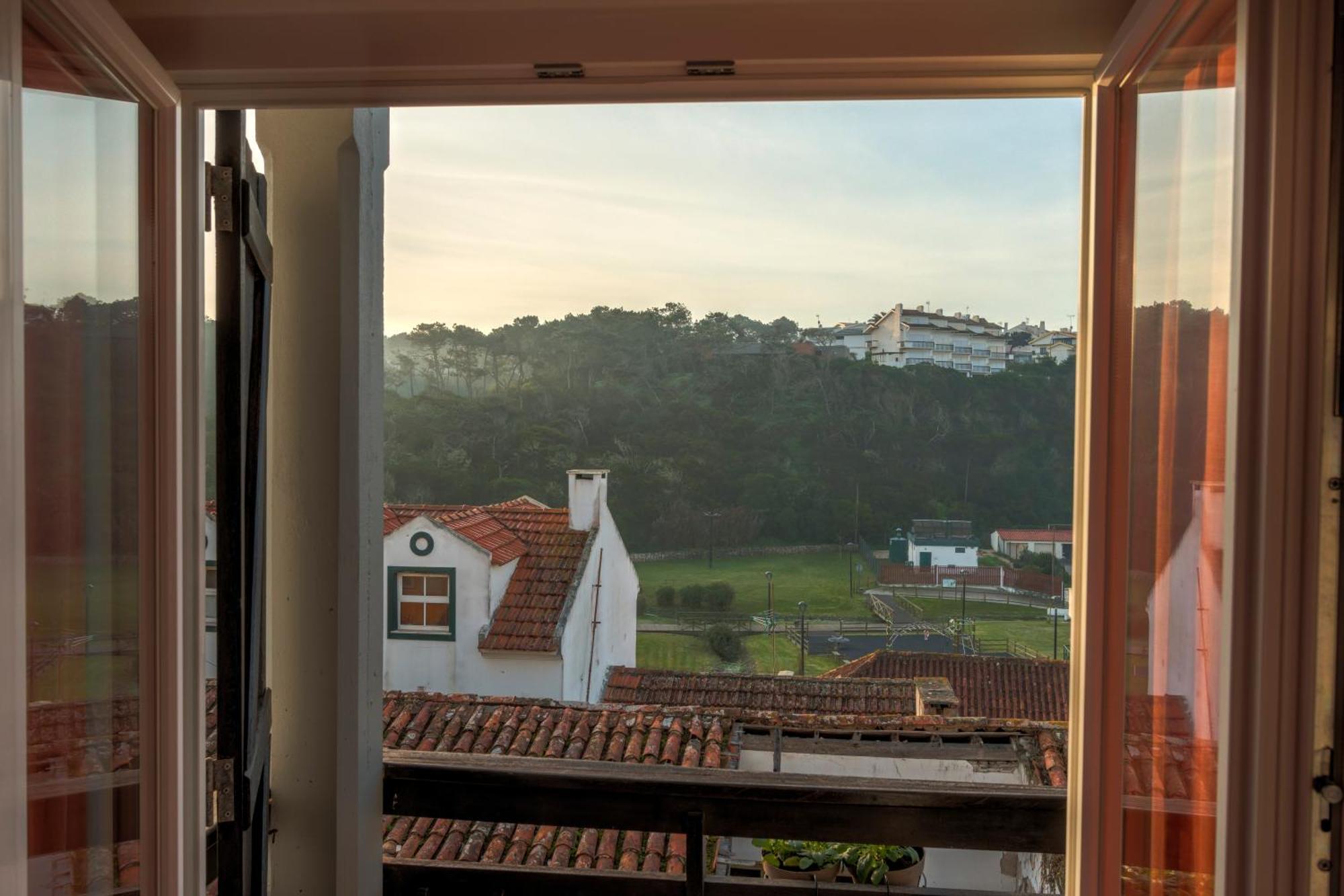 Homemoel Local Accomodation Al Сао Педру де Муел Стая снимка
