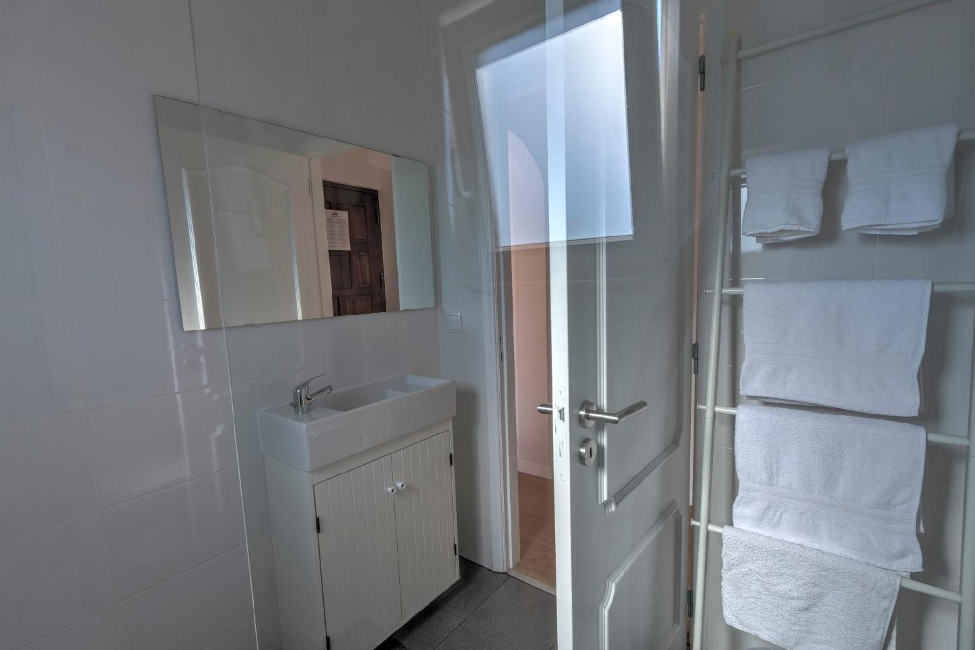 Homemoel Local Accomodation Al Сао Педру де Муел Стая снимка