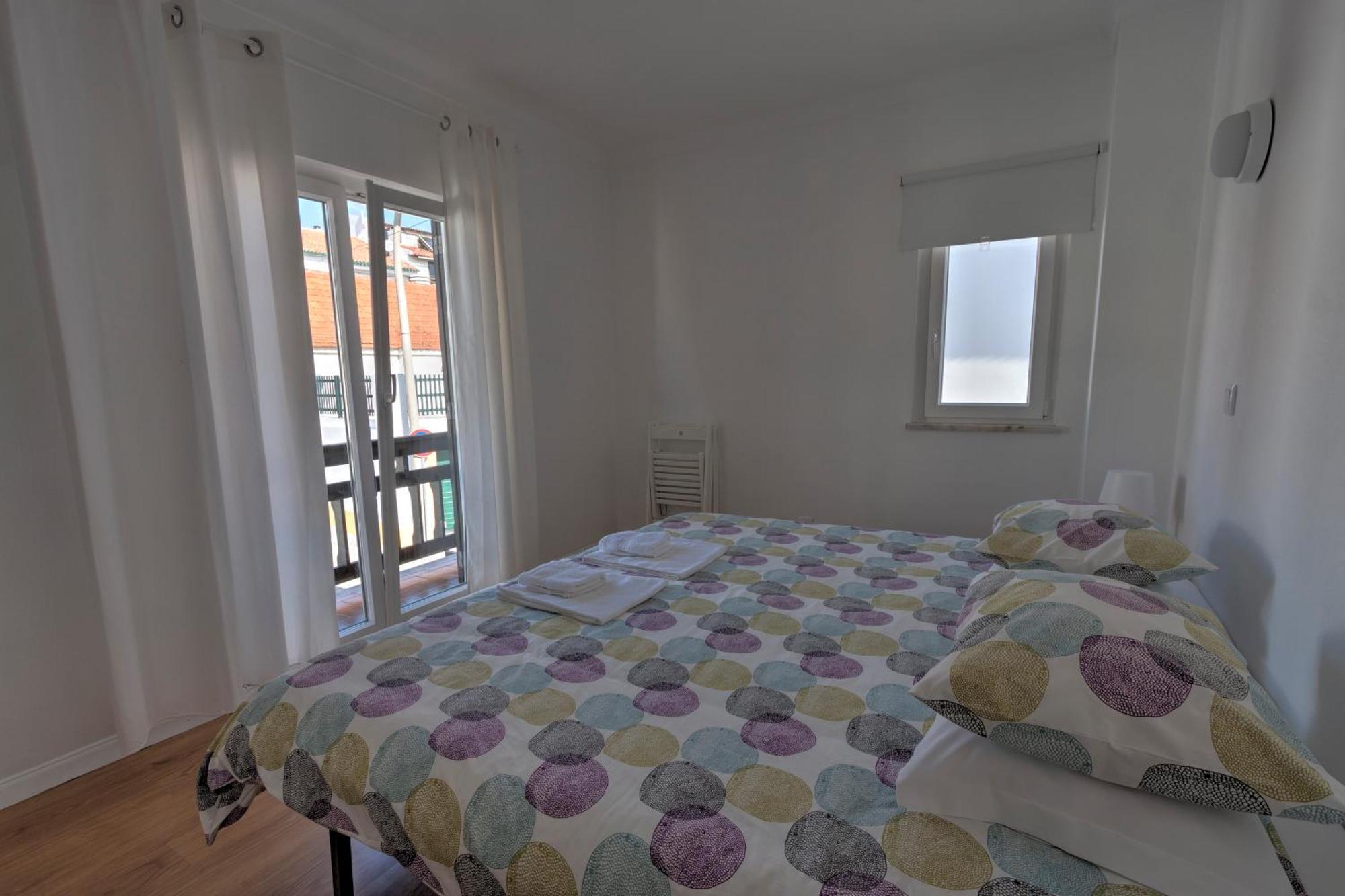Homemoel Local Accomodation Al Сао Педру де Муел Стая снимка