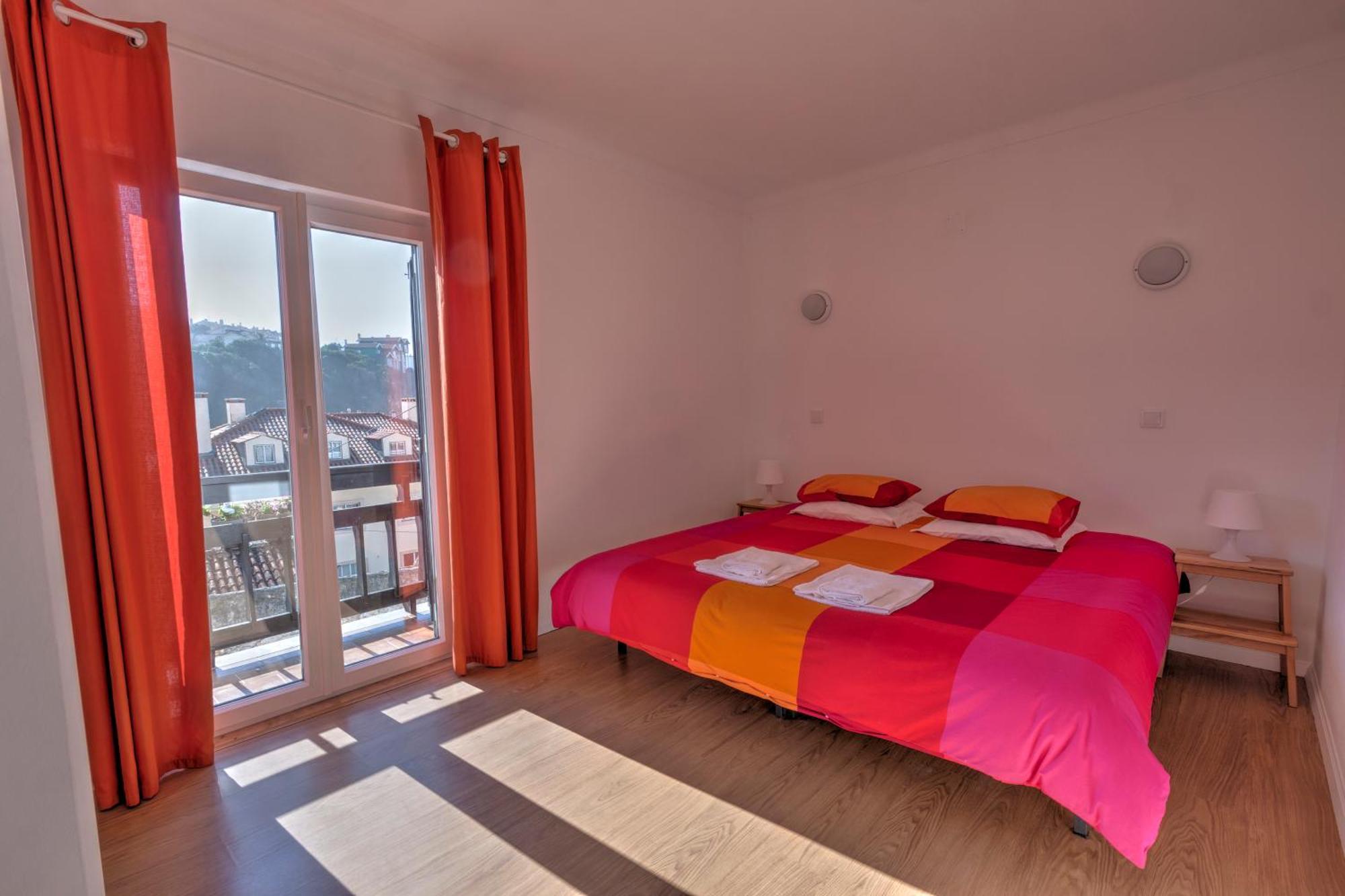 Homemoel Local Accomodation Al Сао Педру де Муел Стая снимка