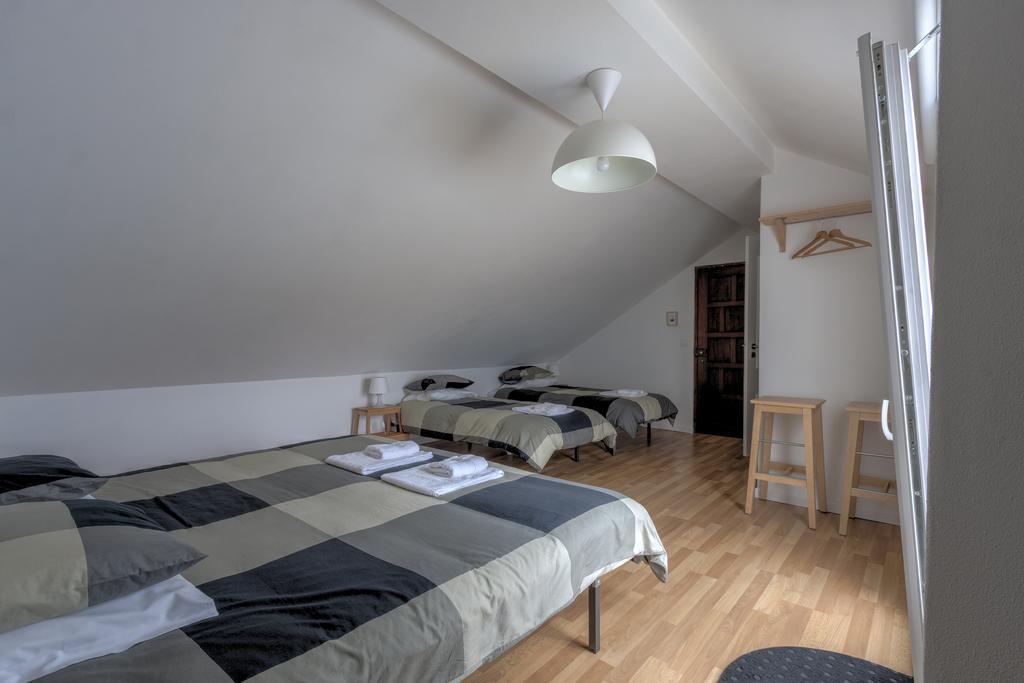 Homemoel Local Accomodation Al Сао Педру де Муел Стая снимка
