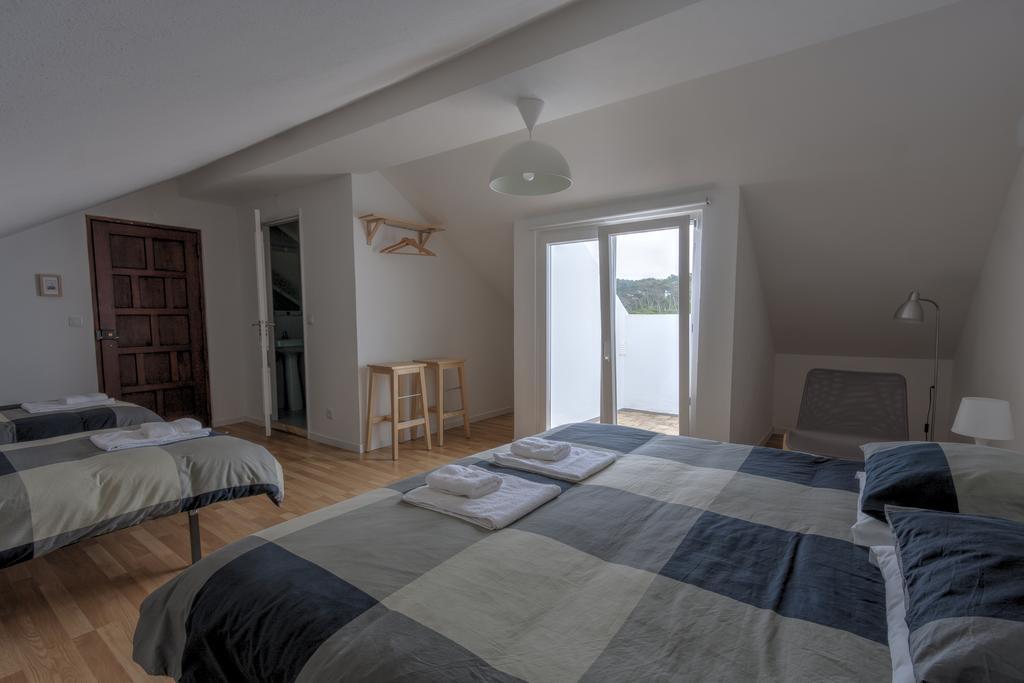 Homemoel Local Accomodation Al Сао Педру де Муел Стая снимка