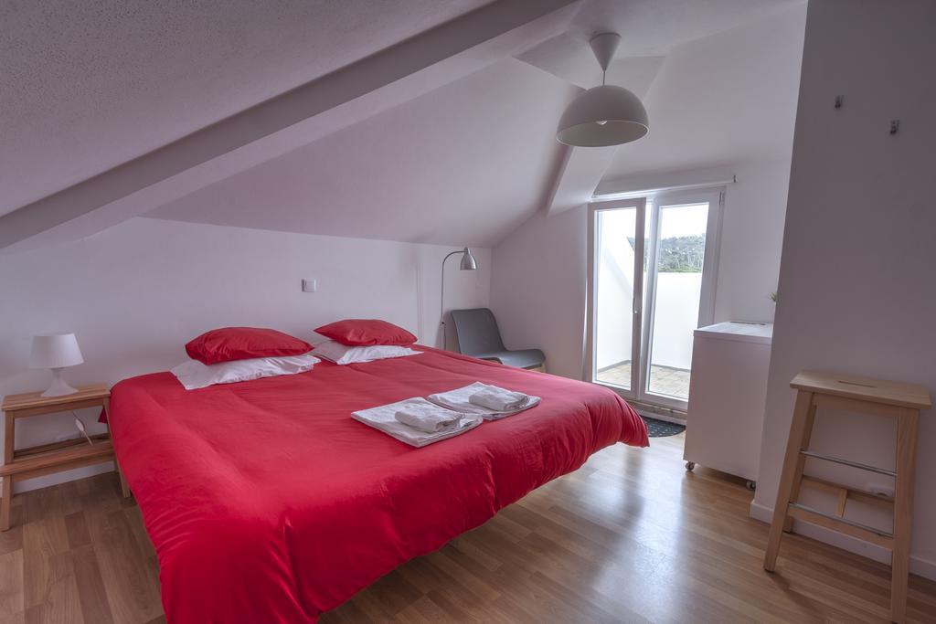 Homemoel Local Accomodation Al Сао Педру де Муел Стая снимка
