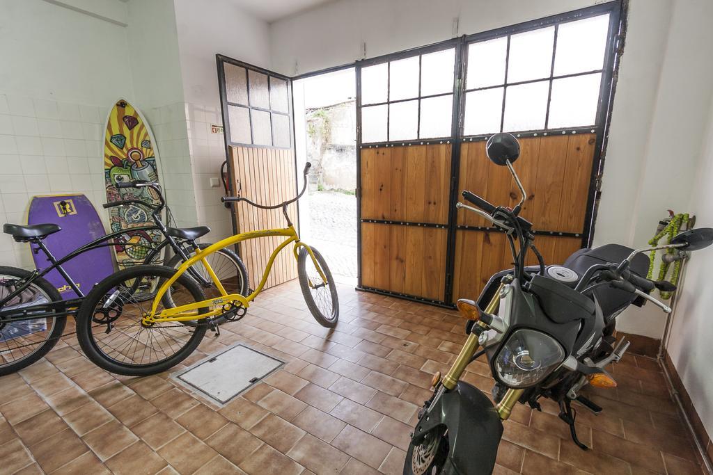 Homemoel Local Accomodation Al Сао Педру де Муел Екстериор снимка