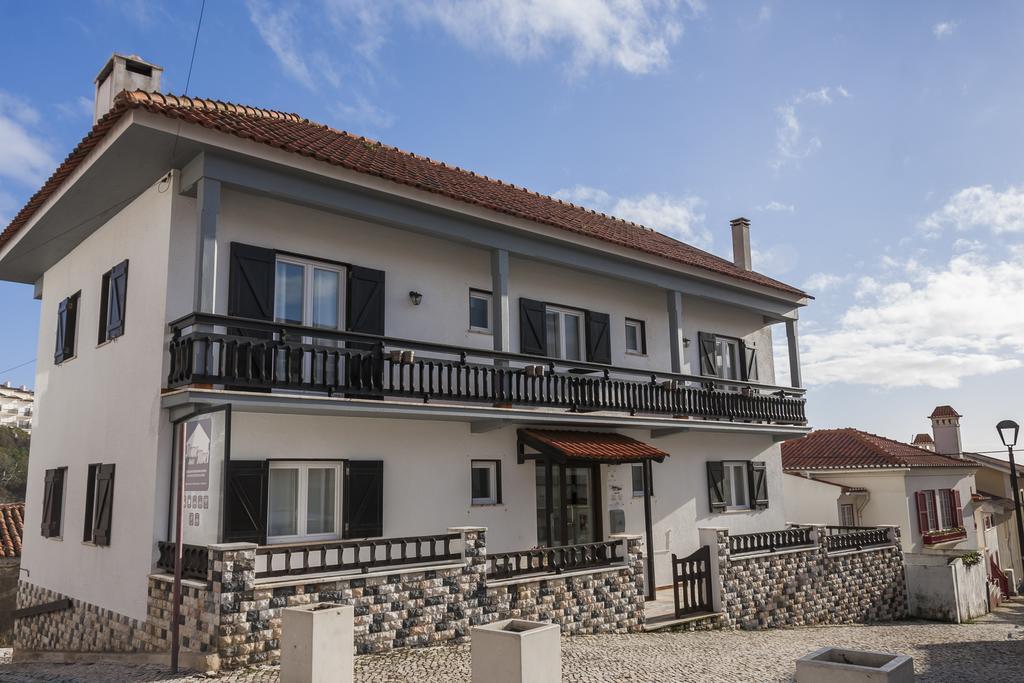 Homemoel Local Accomodation Al Сао Педру де Муел Екстериор снимка