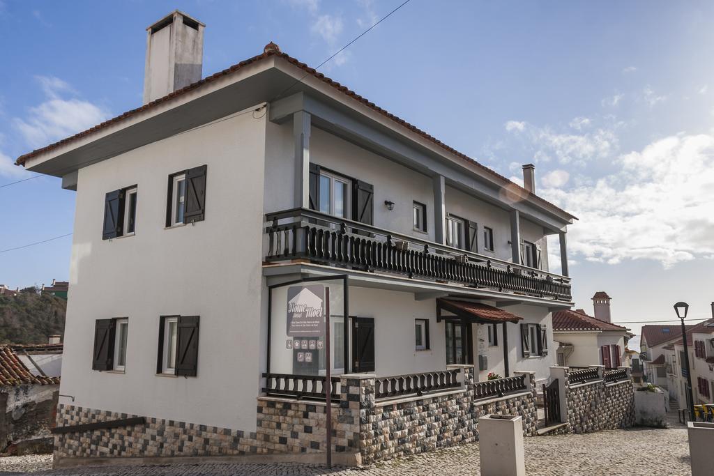 Homemoel Local Accomodation Al Сао Педру де Муел Екстериор снимка