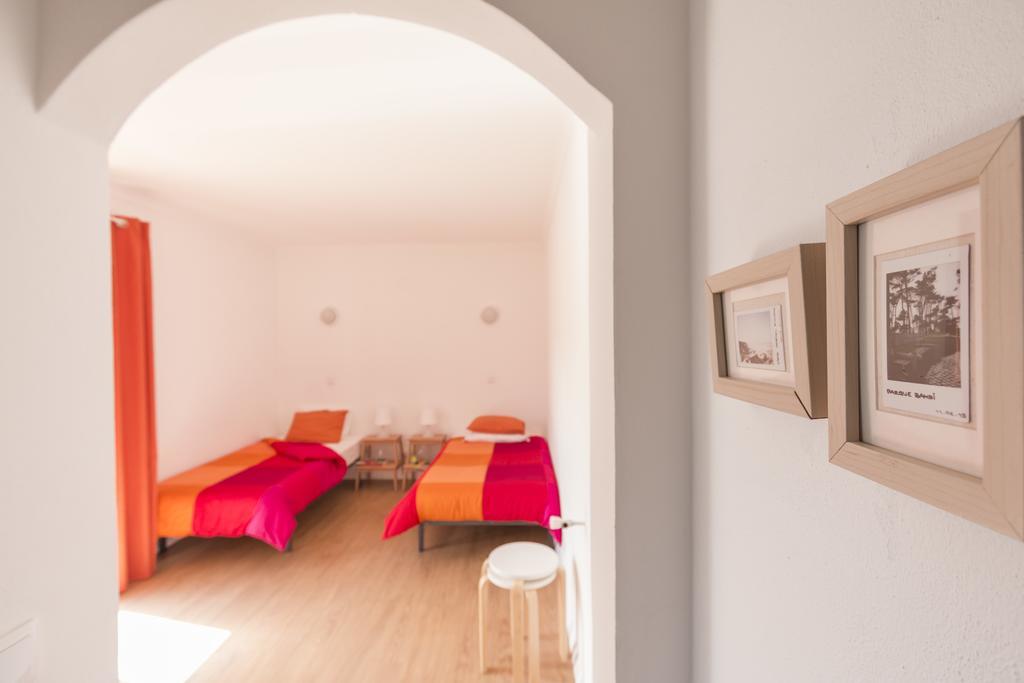 Homemoel Local Accomodation Al Сао Педру де Муел Екстериор снимка