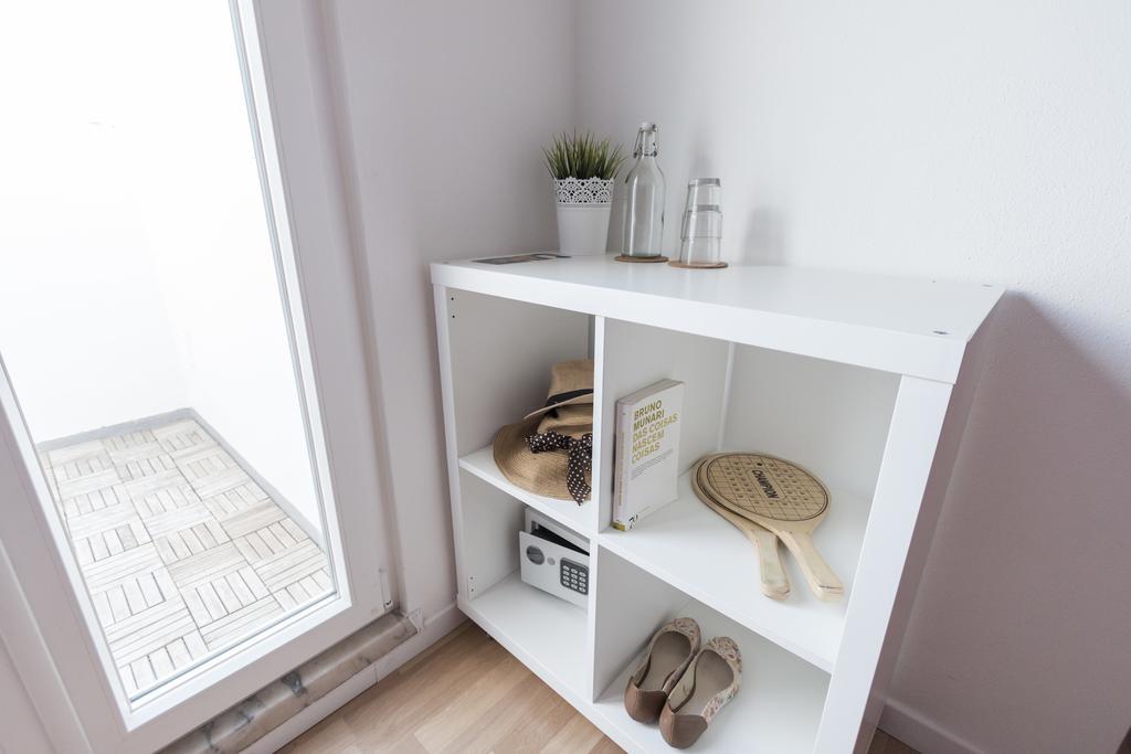 Homemoel Local Accomodation Al Сао Педру де Муел Екстериор снимка