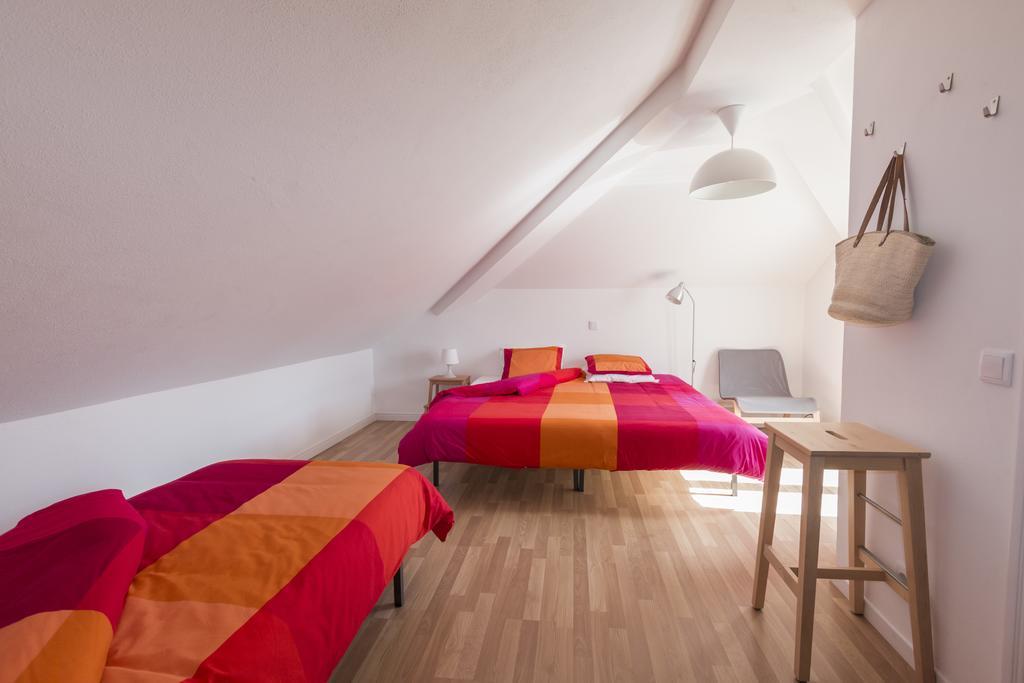 Homemoel Local Accomodation Al Сао Педру де Муел Екстериор снимка