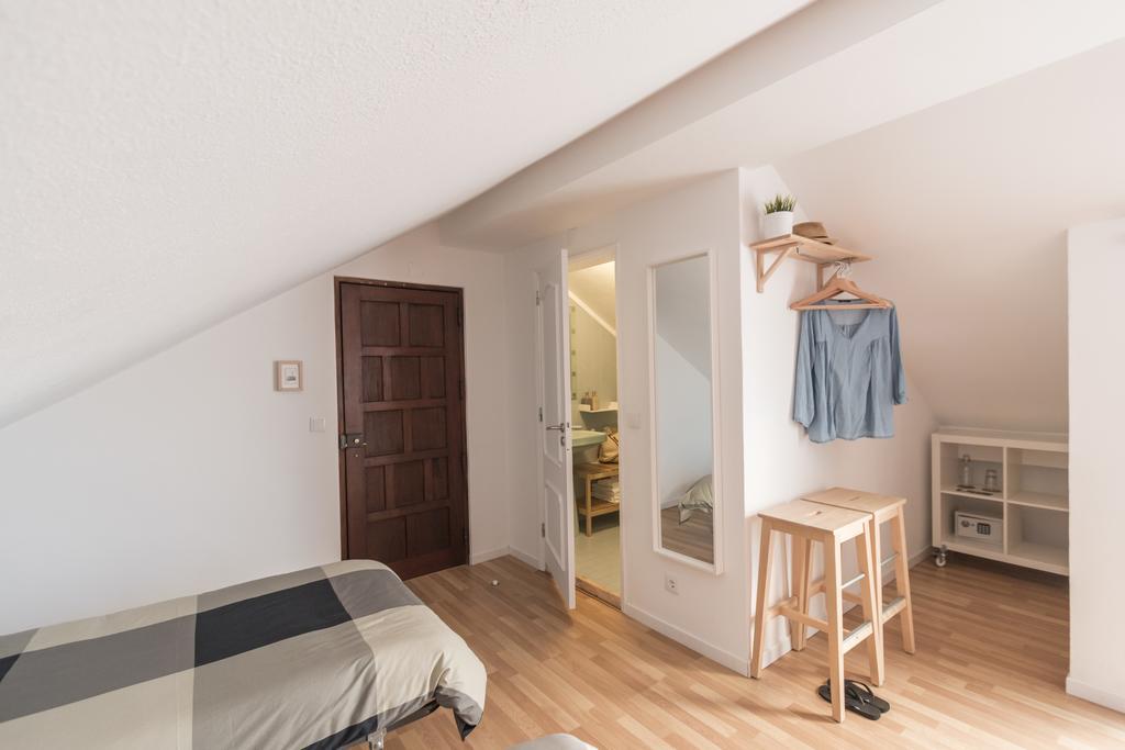 Homemoel Local Accomodation Al Сао Педру де Муел Екстериор снимка