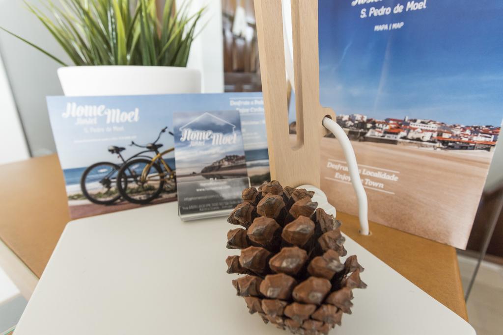 Homemoel Local Accomodation Al Сао Педру де Муел Екстериор снимка